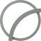 Ekena Millwork 84 3/4-in. OD x 74 1/4-in. ID x 5 1/4-in. W x 1-in. P Milton Ceiling Ring Kit CRK78MI - alternate 1